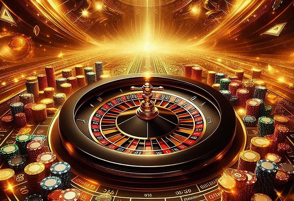 Cẩm Nang Casino Trực Tuyến Cho Người Mới